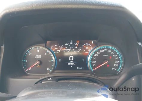 2019 GMC Yukon Xl Slt из США, поврежденный, VIN 1GKS2GKJ5KR226992